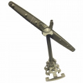 Spray Arm - C00314800 Spray Arm 2nd Level Cpl ebl Newdisp [Whirlpool Indesit]